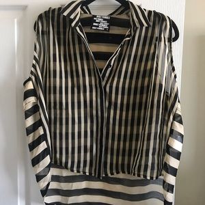 Just Female Blouse